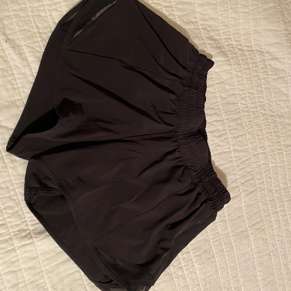 LULU SHORTS